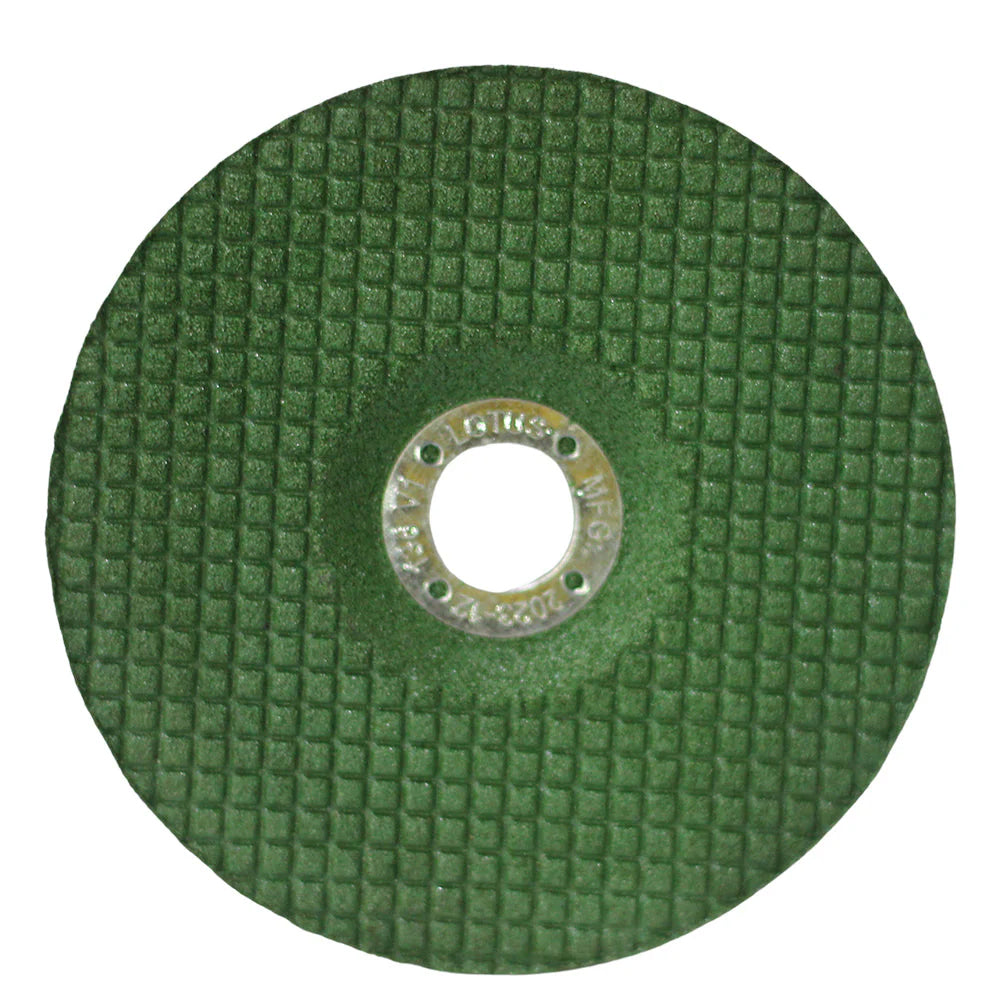 Lotus LTXT100FGW Flexible Grinding Wheel