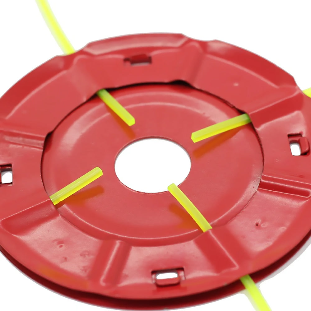 Lotus LTXT100THX Trimmer Head with Line