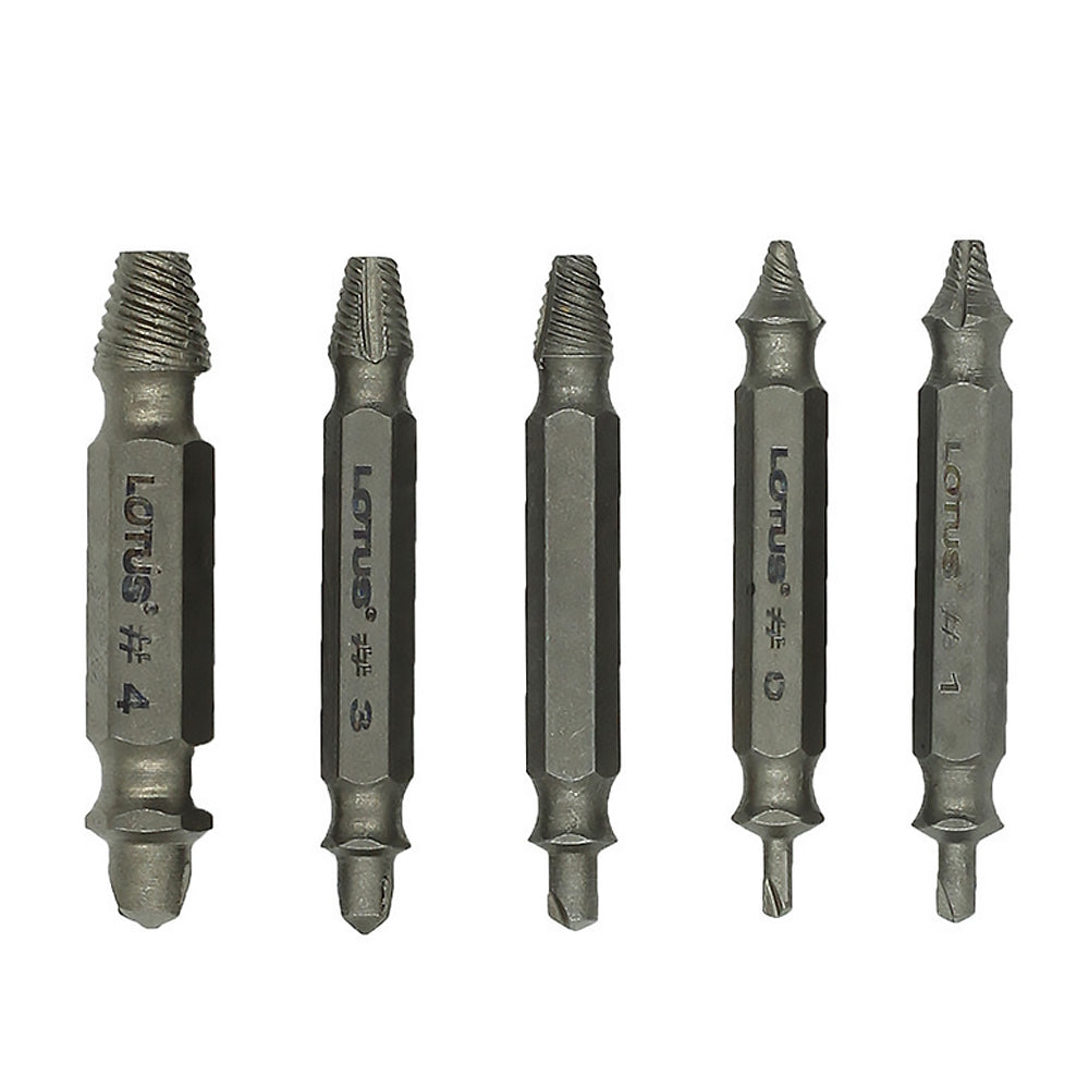 Lotus LTXT500SE Screw Extractor