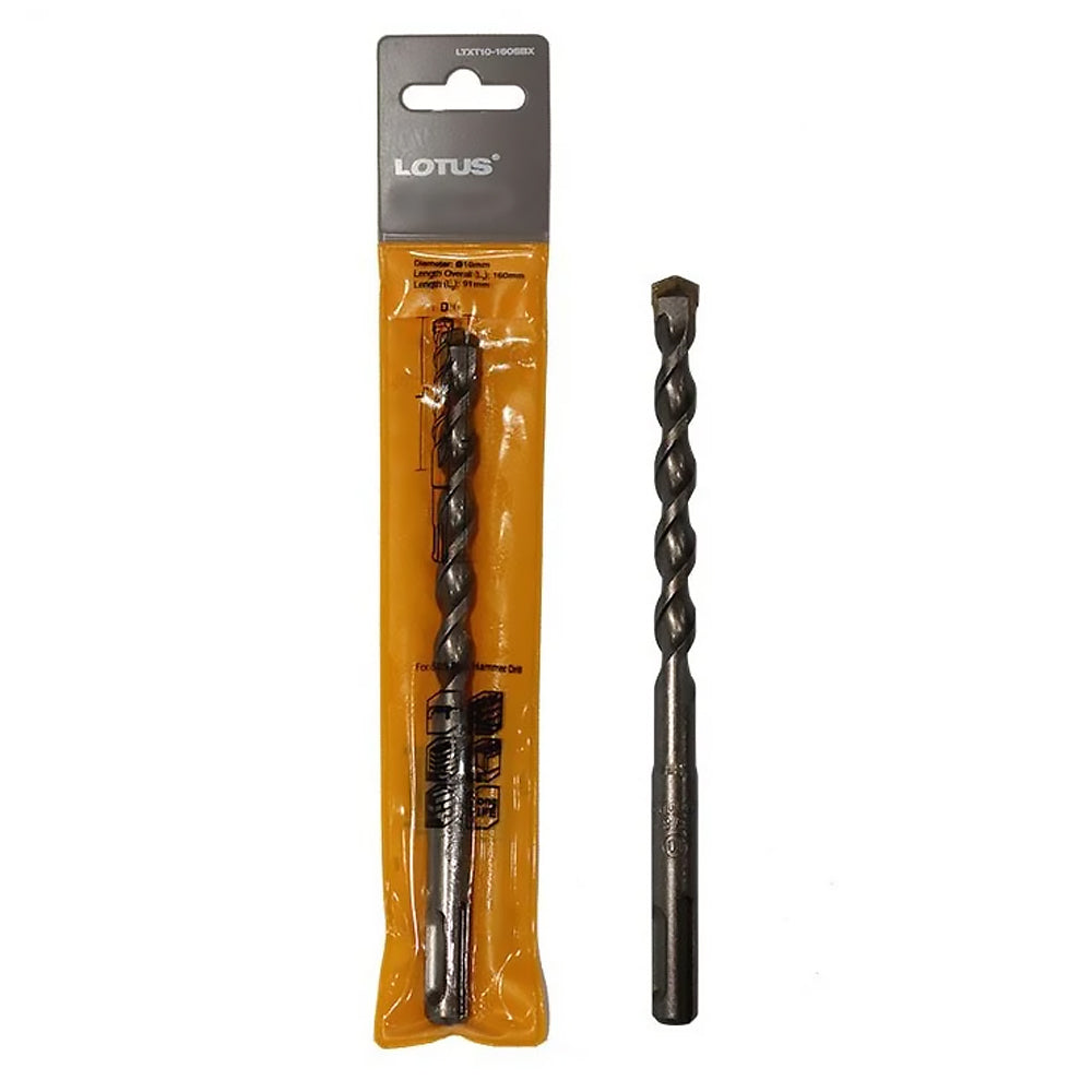 Lotus SDS Plus Bits