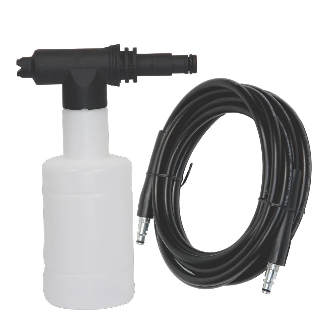 Lotus X2-110SE Pressure Washer 1400W