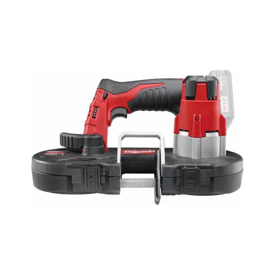 Milwaukee M12BS-OEMEA Cordless Bandsaw - Goldpeak Tools PH Milwaukee