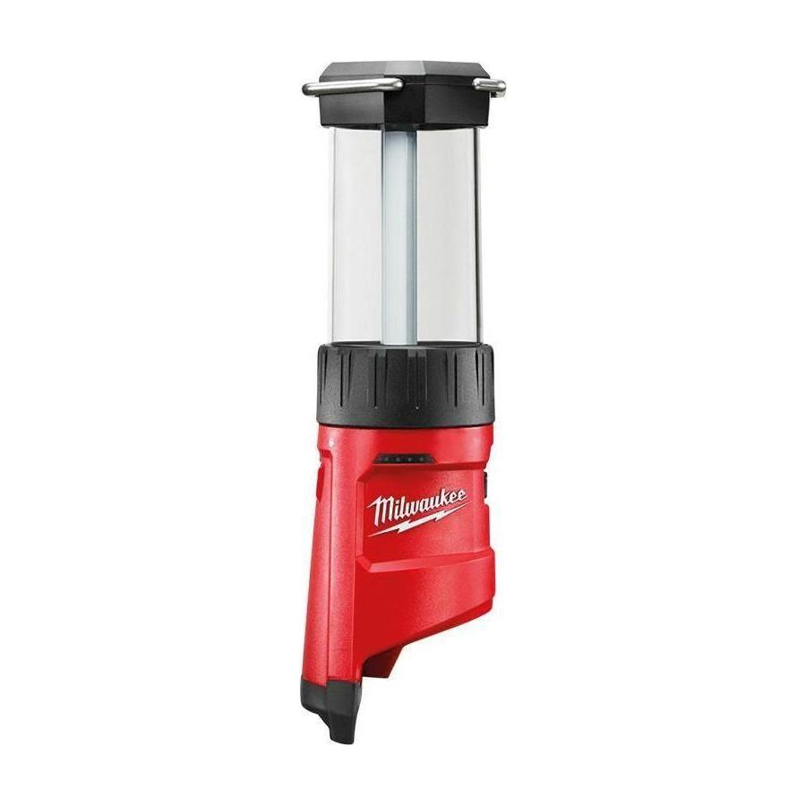 Milwaukee M12LL-0 Led Light (Bare) - Goldpeak Tools PH Milwaukee