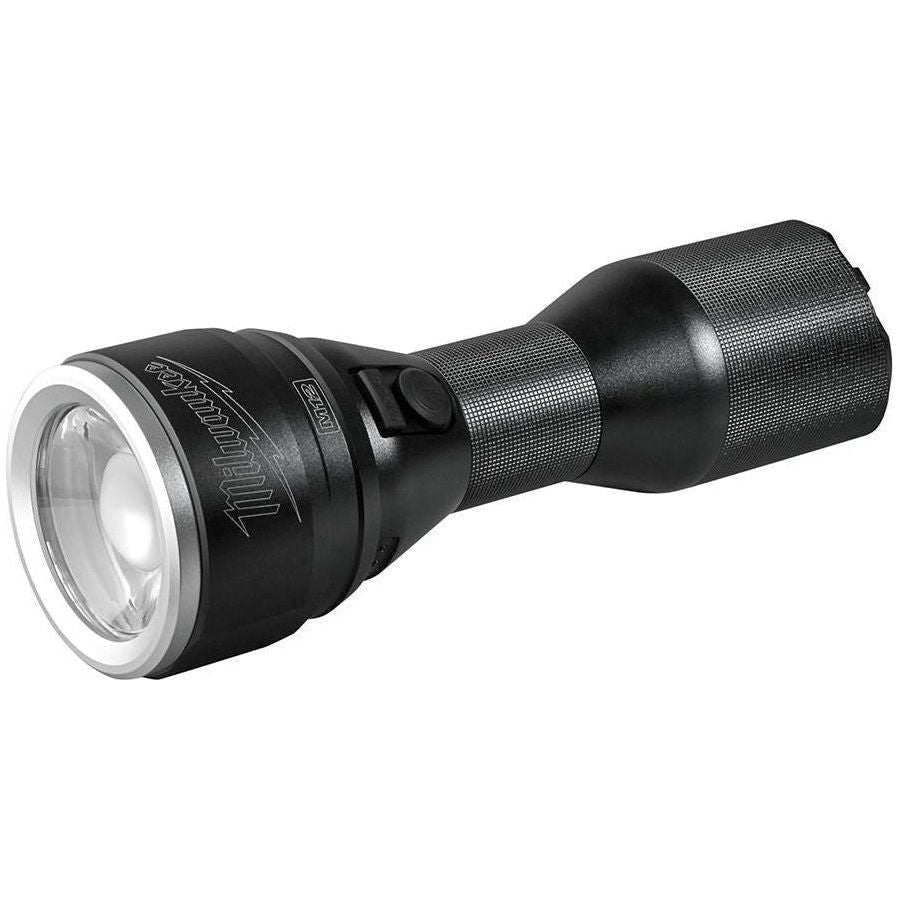 Milwaukee M12 MLED-0 Flashlight (Bare) - Goldpeak Tools PH Milwaukee