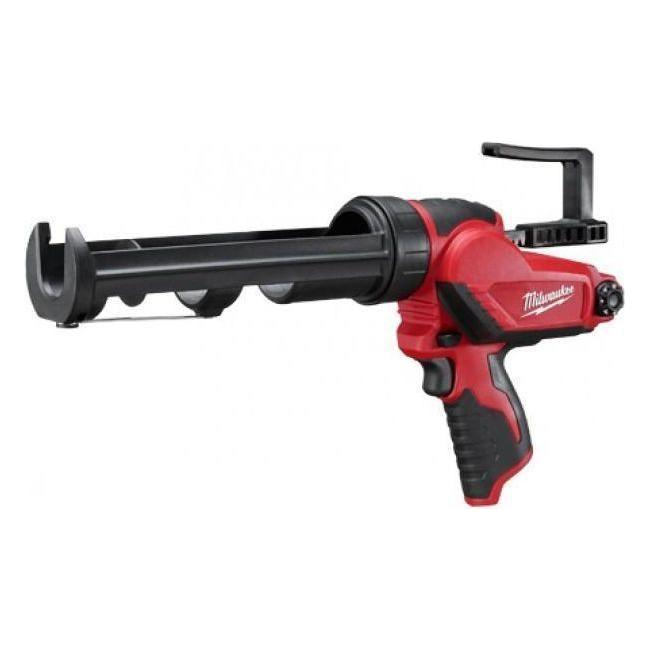 Milwaukee M12PCG Cordless Caulking Gun (Bare) - Goldpeak Tools PH Milwaukee