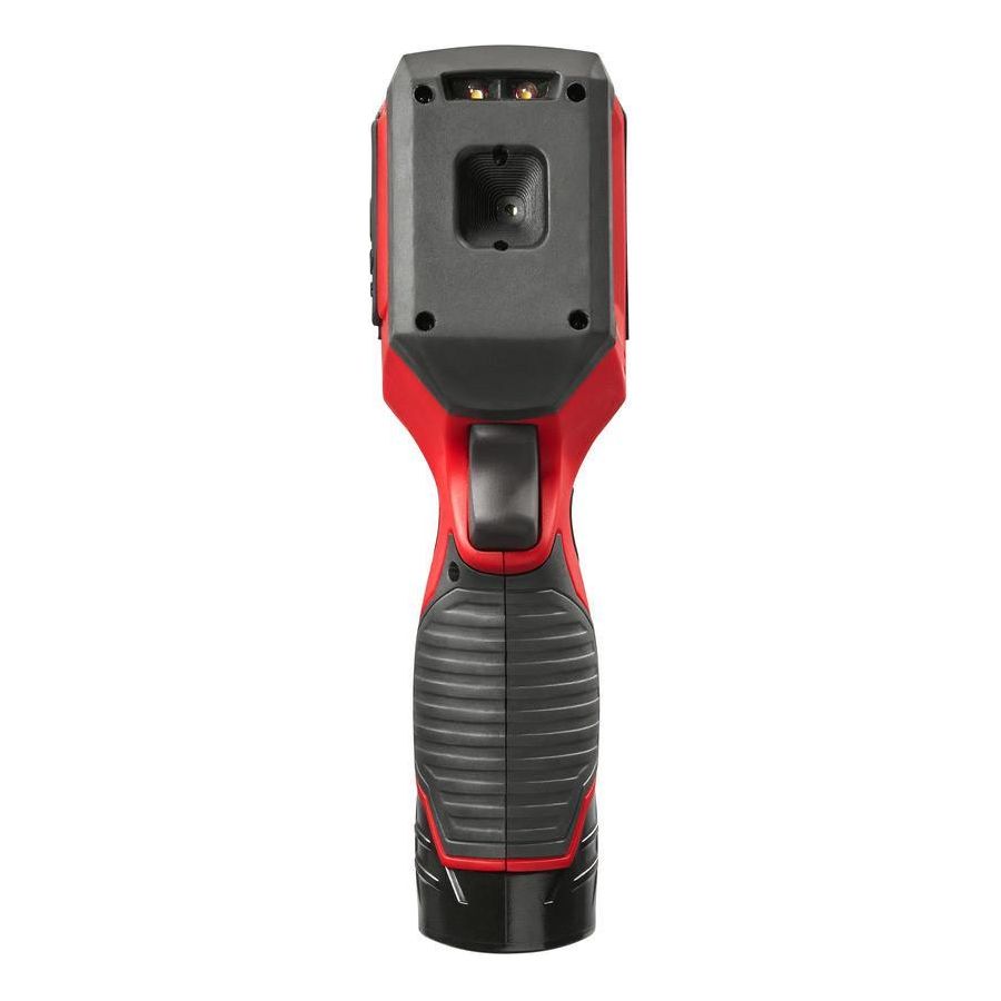 Milwaukee M12 TD-0 Infrared Thermal Imager (Bare) - Goldpeak Tools PH Milwaukee