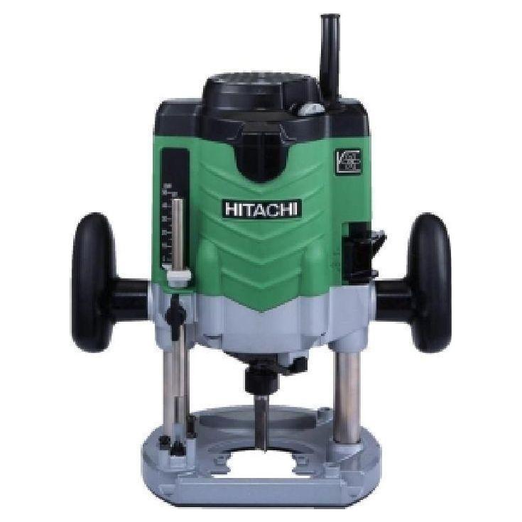 Hitachi M12VE Plunge Router - Goldpeak Tools PH Hitachi