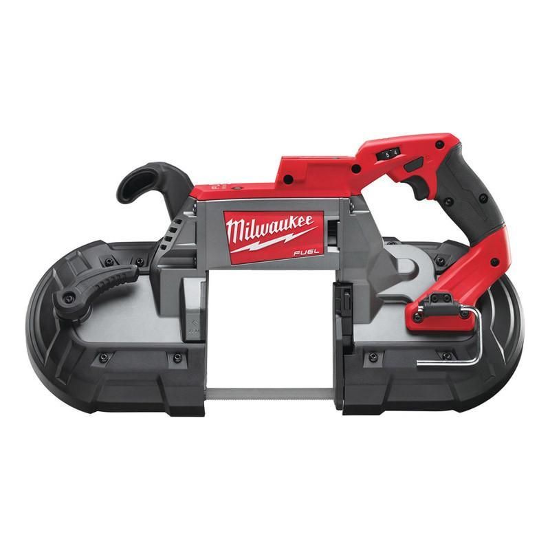 Milwaukee M18CBS125-0 