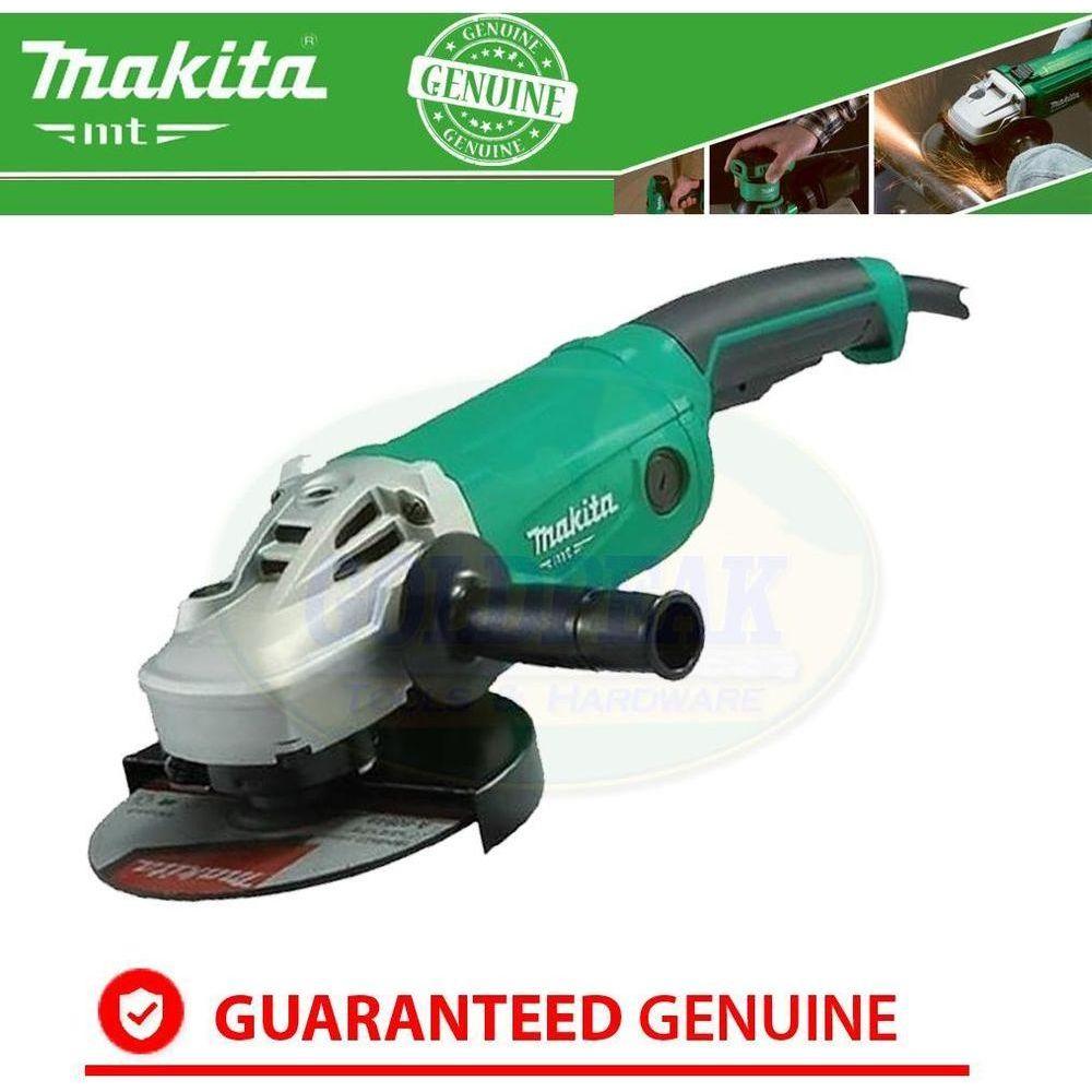 Makita MT M9000M Angle Grinder - Goldpeak Tools PH Makita MT