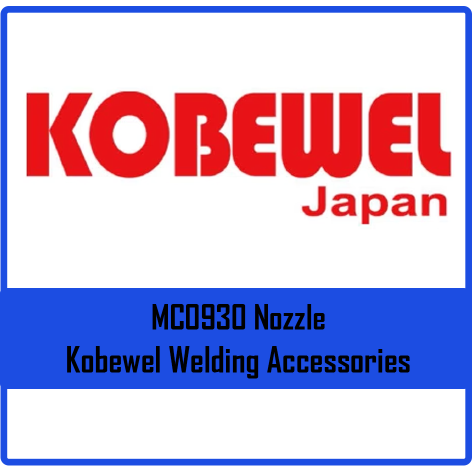 Kobewel MC0930 Nozzle