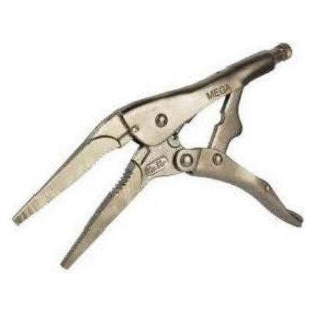 Megatools MNLVG9 Long Nose Vise Grip Pliers 9