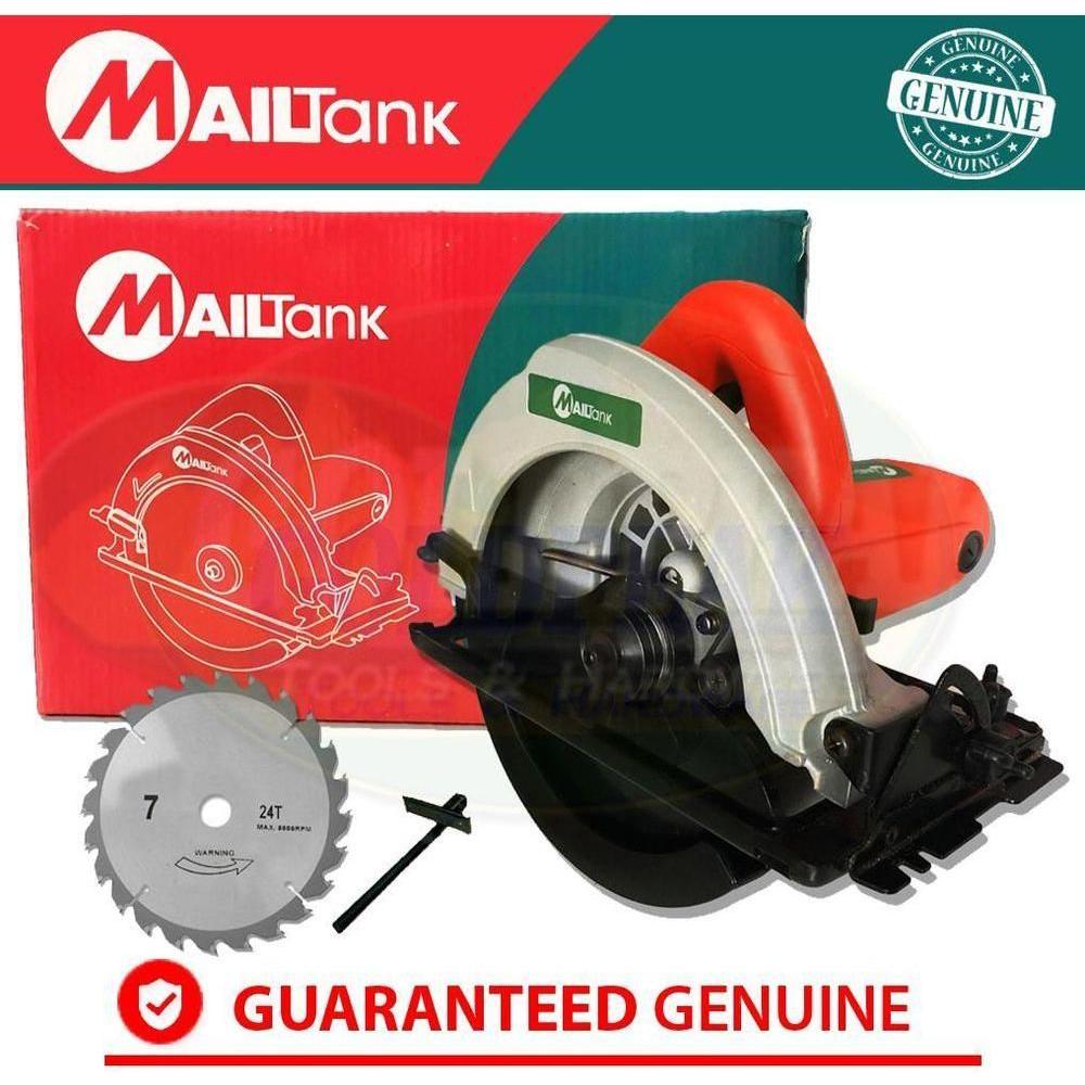 Mailtank P098 Circular Saw - Goldpeak Tools PH Mailtank