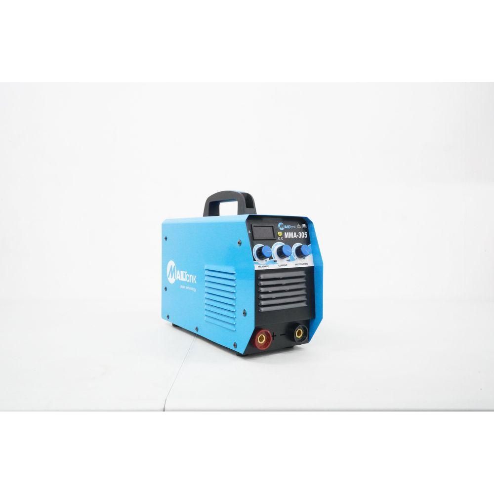 Mailtank MMA 305 DC Inverter Welding Machine | Mailtank by KHM Megatools Corp.