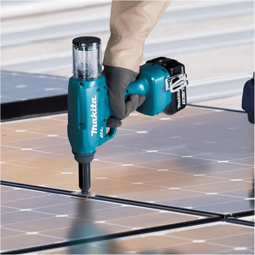 Makita DRV250Z 18V Cordless Brushless Riveter / Rivet Gun (LXT-Series) [Bare] - Goldpeak Tools PH Makita