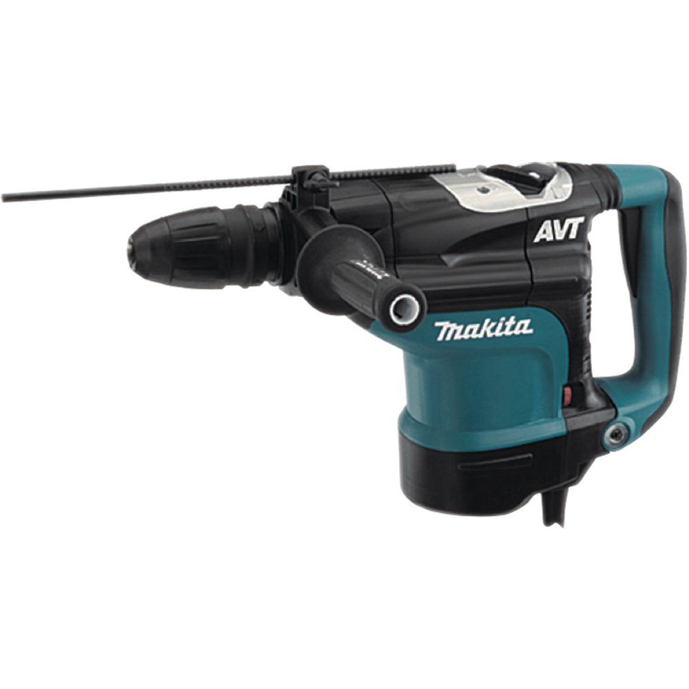 Makita HR4511C SDS-Max Rotary Hammer 45mm 9.4J | Makita by KHM Megatools Corp.