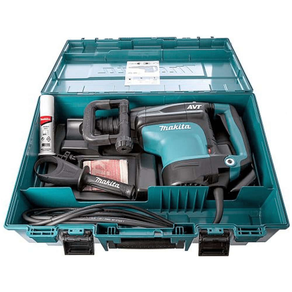 Makita HR4511C SDS-Max Rotary Hammer 45mm 9.4J | Makita by KHM Megatools Corp.