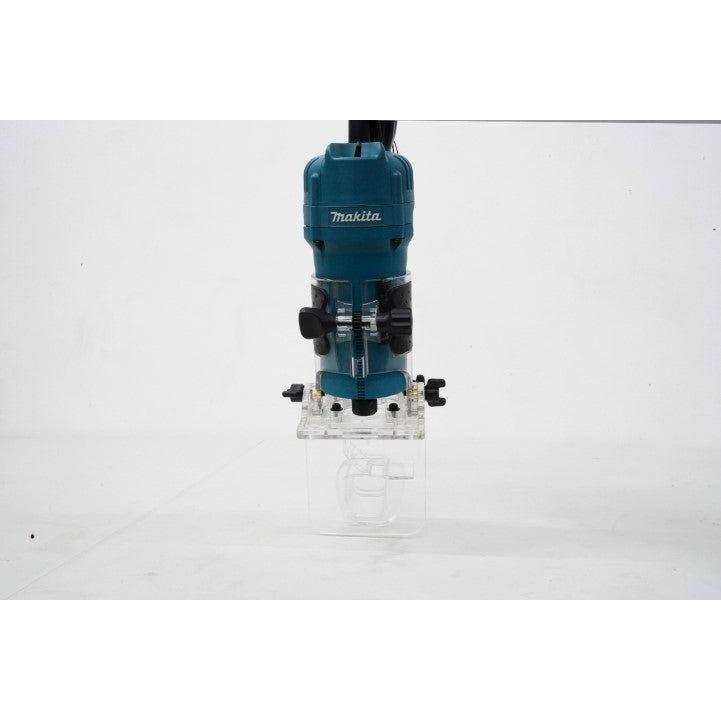 Makita 3710 Palm Router 1/4