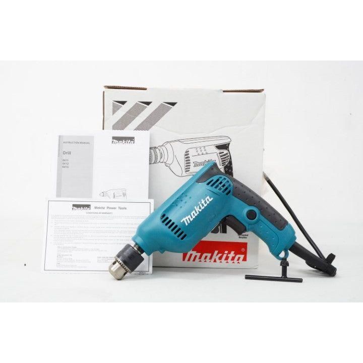 Makita 6412 Hand Drill 3/8