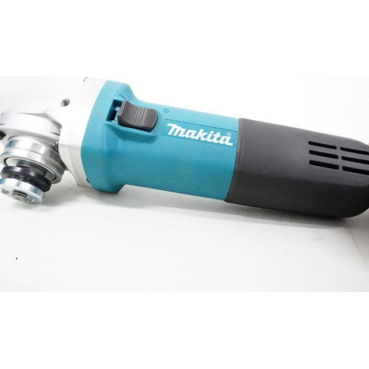 Makita 9556HN Angle Grinder 4