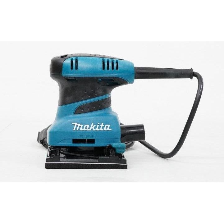 Makita BO4556 Finishing Sander 112x102mm 200W | Makita by KHM Megatools Corp.