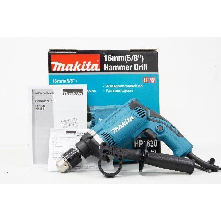 Makita HP1630 Hammer Drill 5/8