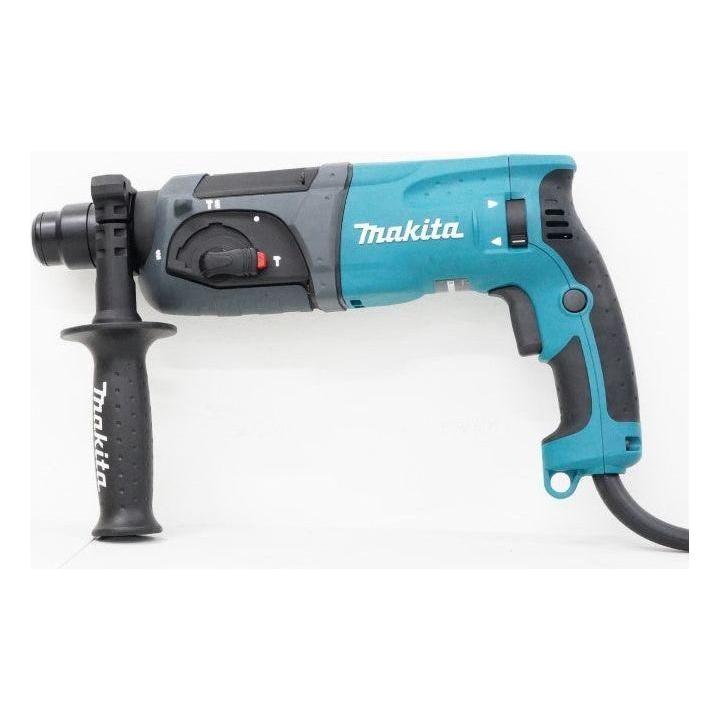 Makita HR2470X5 3-Modes SDS-Plus Rotary Hammer 24mm 2.7J | Makita by KHM Megatools Corp.