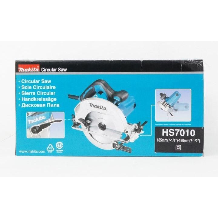 Makita HS7010 Circular Saw 7-1/4