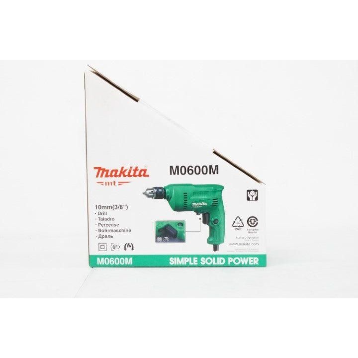 Makita MT M0600M Hand Drill 3/8