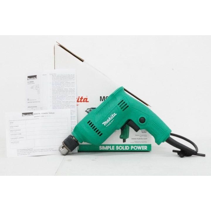 Makita MT M0600M Hand Drill 3/8