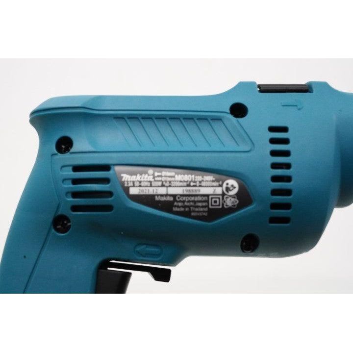 Makita MT M0801B Hammer Drill 5/8