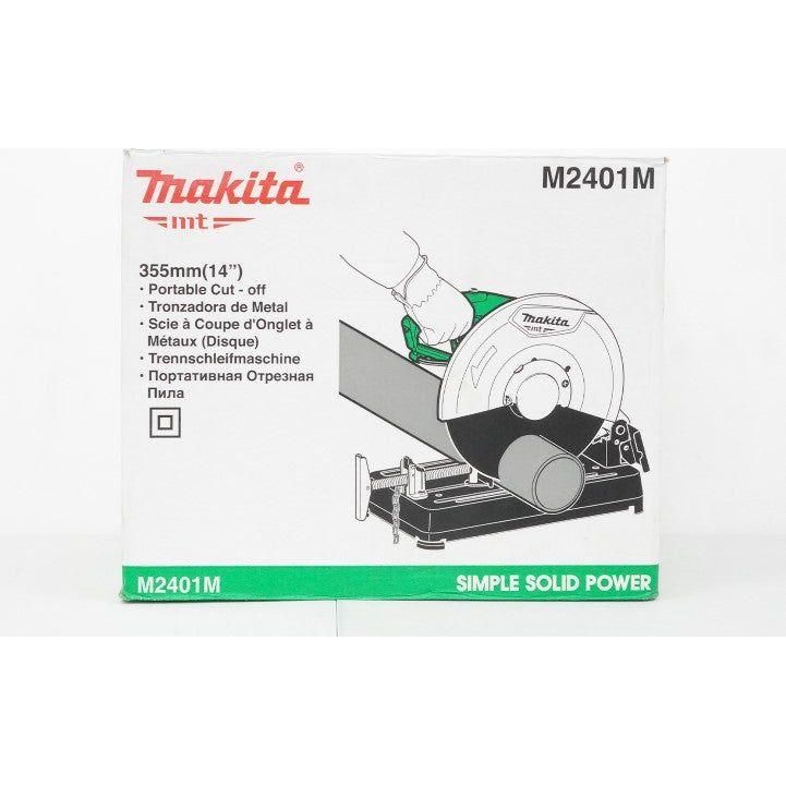 Makita MT M2401M Cut Off Machine 14