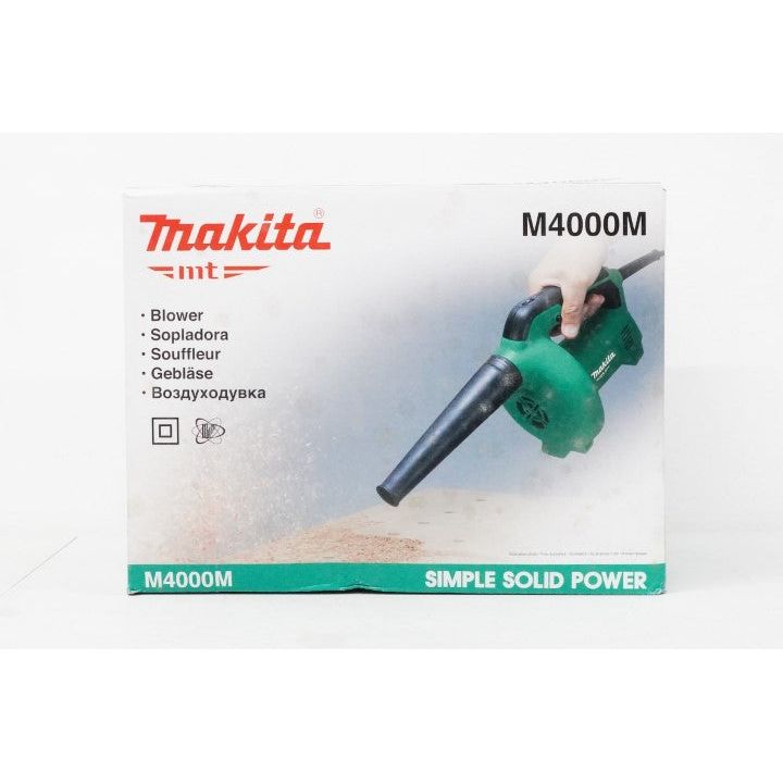 Makita MT M4000M Air Blower 530W