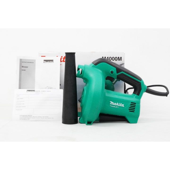 Makita MT M4000M Air Blower 530W