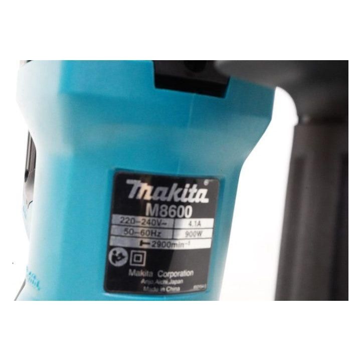 Makita MT M8600B Demolition Hammer / Chipping Gun 17mm Hex 7.2J | Makita MT by KHM Megatools Corp.