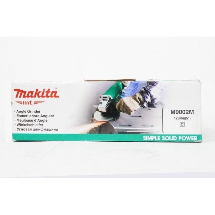 Makita MT M9002M Angle Grinder 5