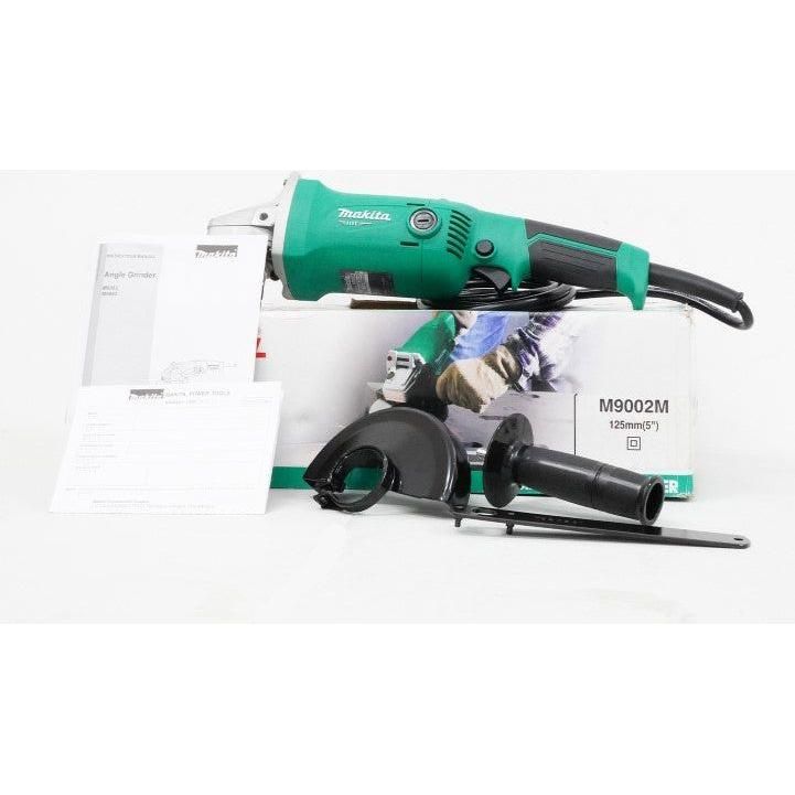 Makita MT M9002M Angle Grinder 5