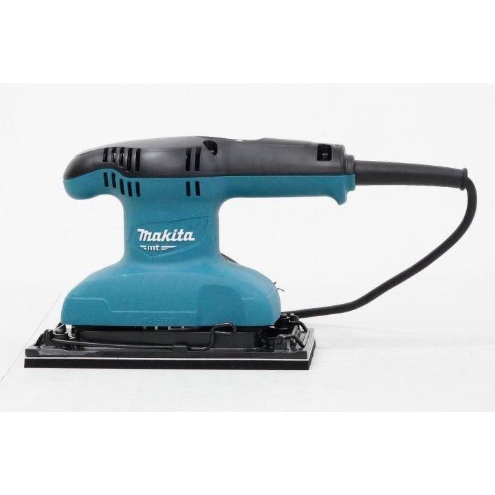 Makita MT M9201B Finishing Sander 114x140mm 180W | Makita MT by KHM Megatools Corp.