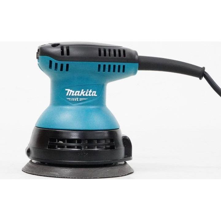 Makita MT M9202B Random Orbit Sander 5