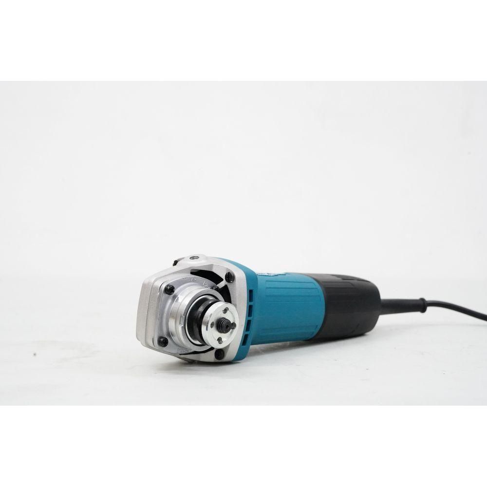 Makita MT M9513B Angle Grinder 4