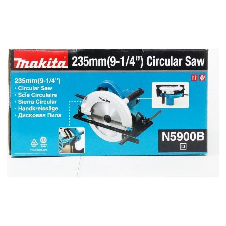 Makita N5900B Circular Saw 9-1/4