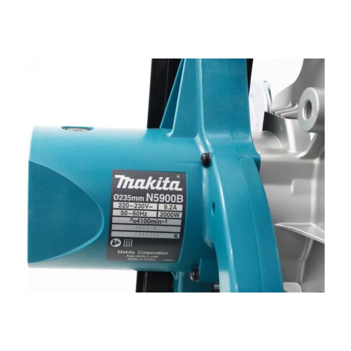 Makita N5900B Circular Saw 9-1/4