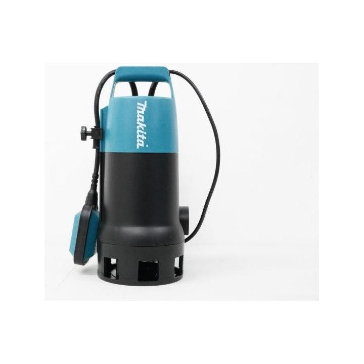 Makita PF1010 Submersible Pump (Dirty Water) 1100W [1.5HP] | Makita by KHM Megatools Corp.