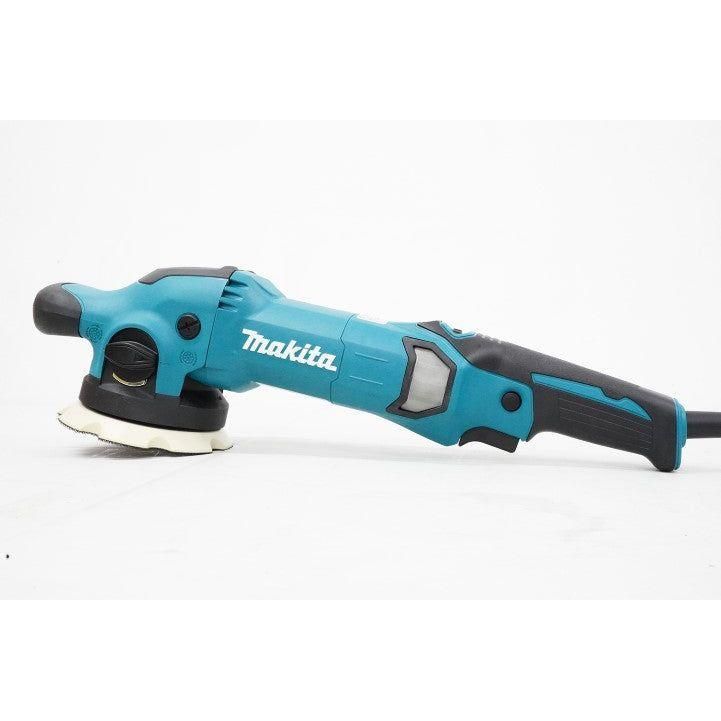 Makita PO5000C Dual Action / Random Orbit Polisher 5