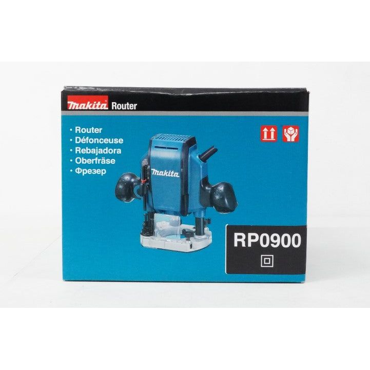 Makita RP0900 Mini Plunge Router 1/4