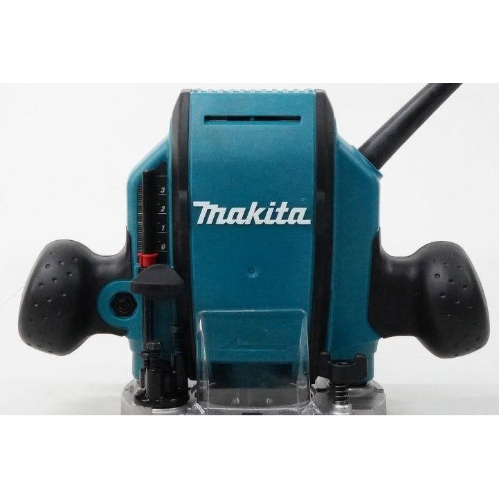 Makita RP0900 Mini Plunge Router 1/4