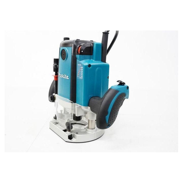 Makita RP2301FC Plunge Router (Variable Speed) [1/4&1/2