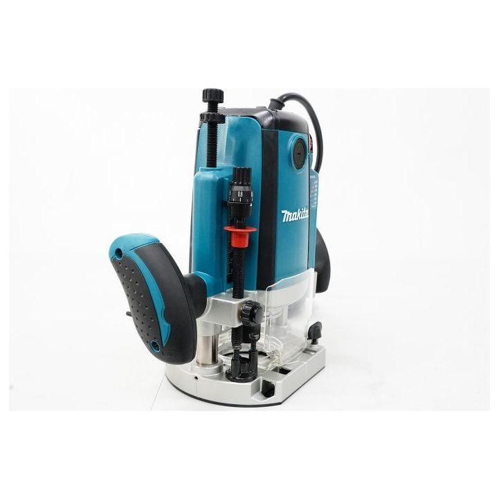 Makita RP2301FC Plunge Router (Variable Speed) [1/4&1/2