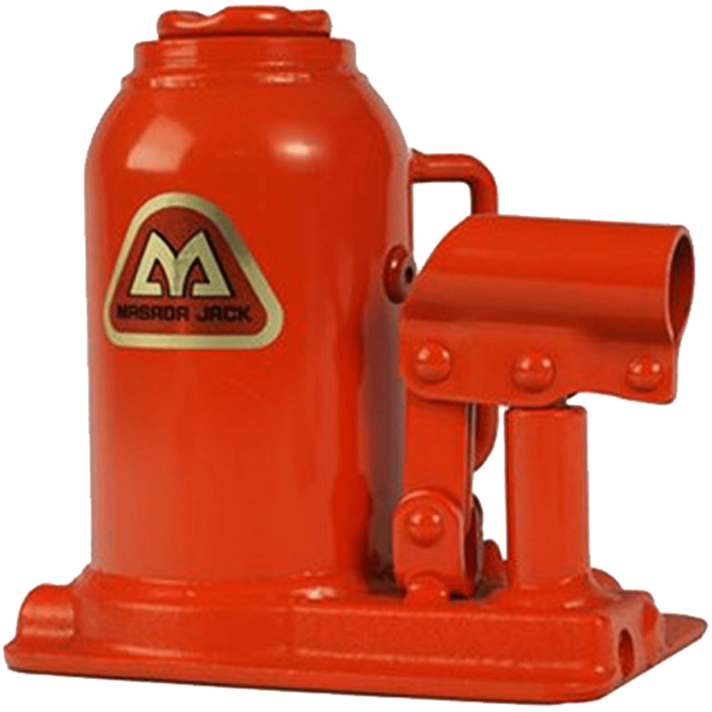 Masada Standard Hydraulic Bottle Jack - KHM Megatools Corp.