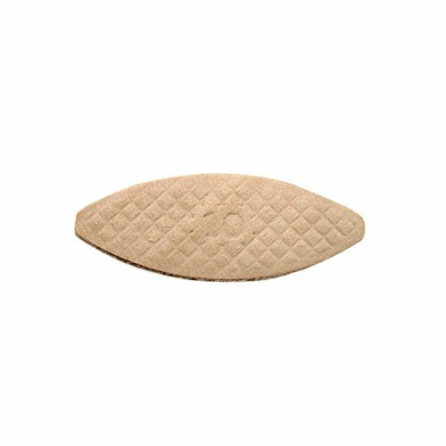 Milescraft Wood Biscuits