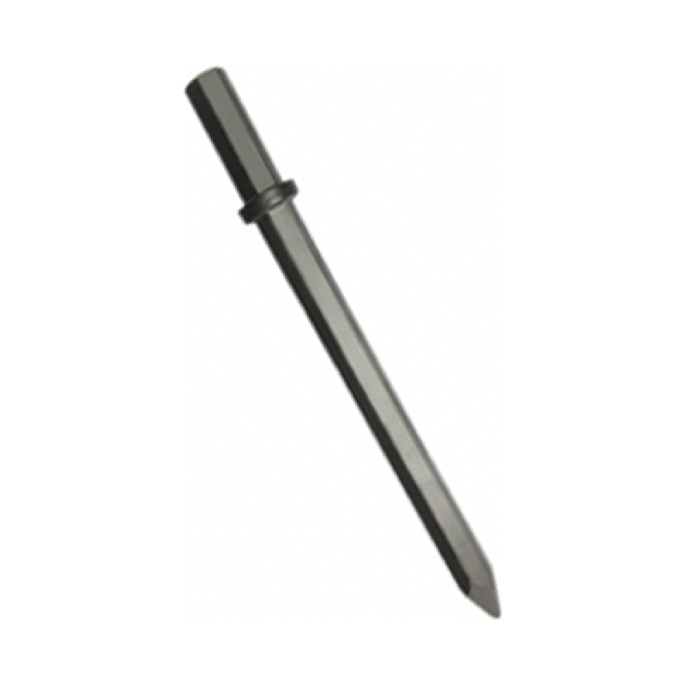 Toku M-3N Moil Point Chisel (Hex Shank)